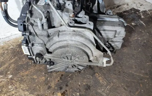Chevrolet Cruze Automatic gearbox 2JRW 24265040 B2063B9776