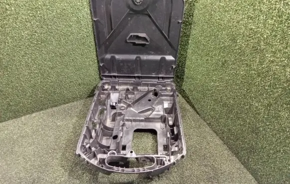 Renault Trafic III (X82) Glove box in trunk 995018195R 93868419
