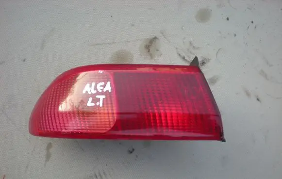 Alfa Romeo 156 Rear/tail lights