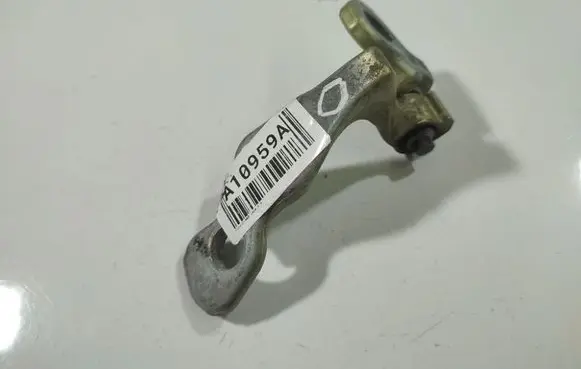 Ford Focus C-MAX Rear door lower hinge