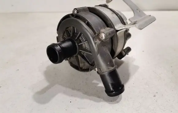 Porsche Boxster 982 Electric auxiliary coolant/water pump 982965558 982965553