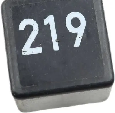 Volkswagen PASSAT B5 Other relay 443951253AA