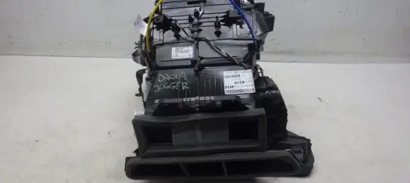 Dacia Jogger Interior heater climate box assembly 