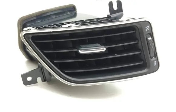 Infiniti Q50 Dashboard side air vent grill/cover trim 4GA0AASSY