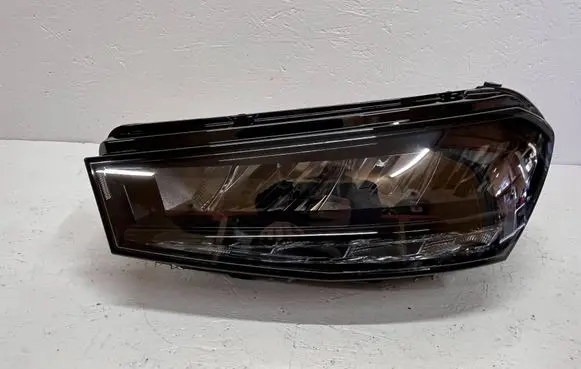 Skoda Fabia Mk4 (6VA) Headlight/headlamp 6VB941015 L449524