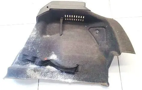 Opel Astra H Other trunk/boot trim element 13129761 332004790