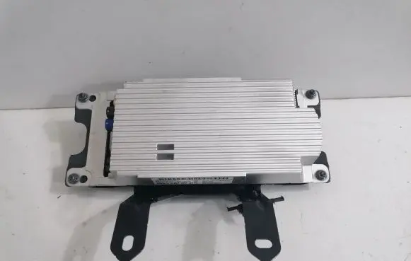BMW 5 F10 F11 Bluetooth control unit module 9251737