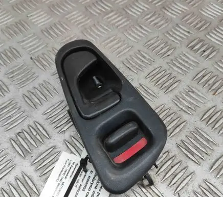 Front door interior handle
