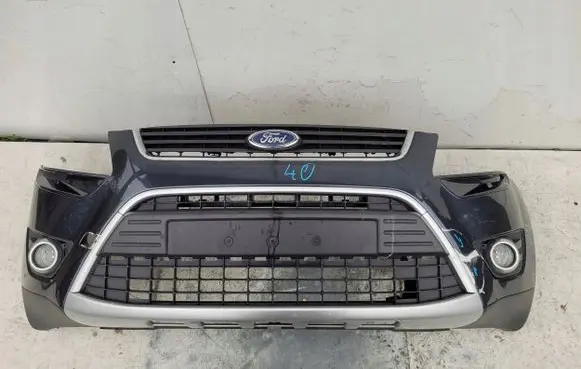 Ford Kuga I Front bumper