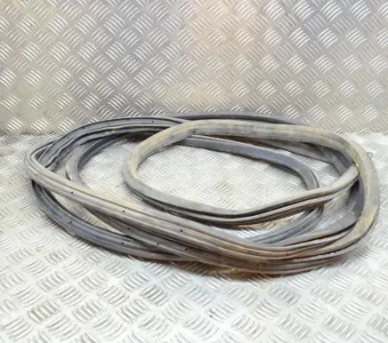 Ford Transit Custom Rubber seal sliding door (on door) BK31V253A10DB