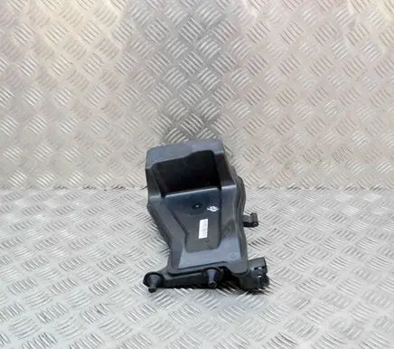 Intake resonator