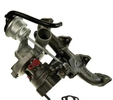 Renault Kangoo I Turbo 54359700000 8200022735 8200351439