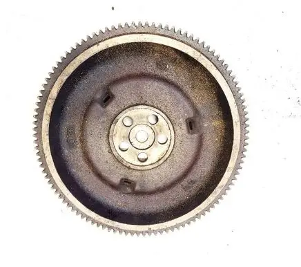 Hyundai Accent Flywheel