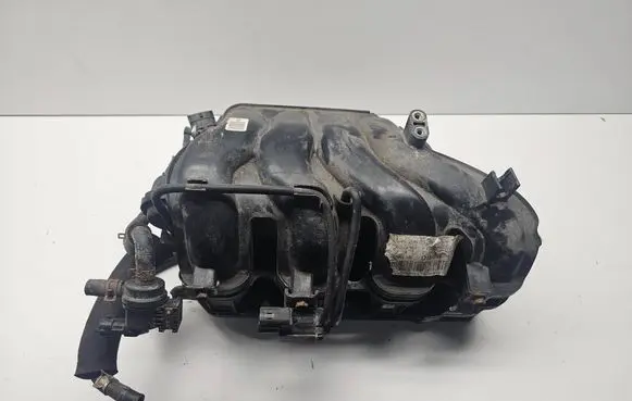 Intake manifold