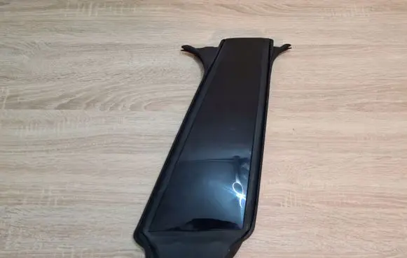 Peugeot 508 II (B) Pillar trim (exterior) 9813385680