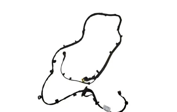 Volvo XC60 Rear ABS sensor wiring 32265396 SK295025