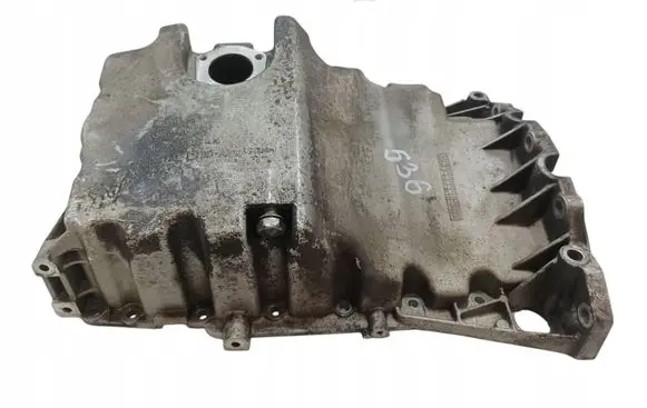 Audi A4 S4 B6 8E 8H Oil sump 06B103603AH