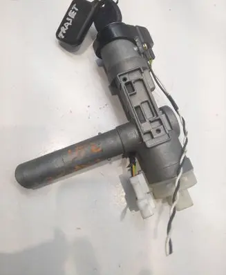 Hyundai Trajet Engine start stop button switch