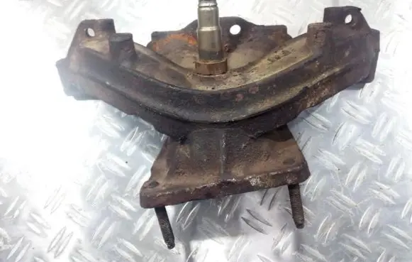 Citroen C3 Exhaust manifold