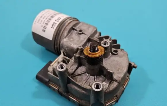Volkswagen Golf VI Wiper motor 1K1955119F IMPRK1443804