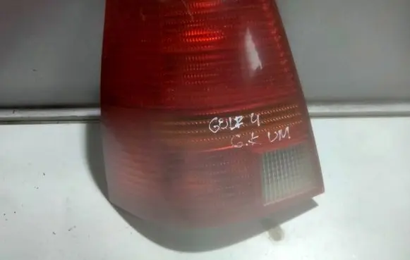 Volkswagen Golf IV Rear/tail lights 1J9945095P