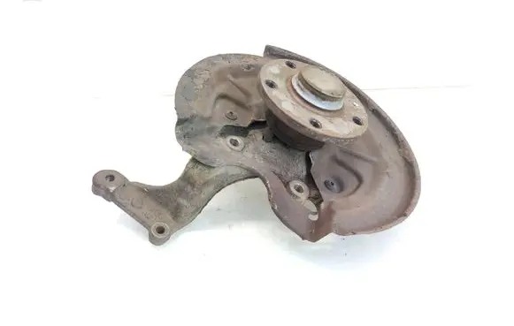Skoda Octavia Mk2 (1Z) Rear wheel hub spindle/knuckle 