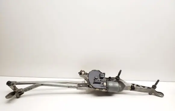 Mercedes-Benz E W212 Front wiper linkage A2128201240