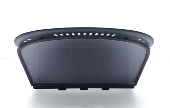BMW 5 E60 E61 Screen/display/small screen 6989396 65826989396 65829114354