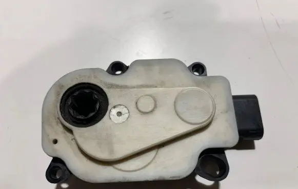 Opel Insignia A Air conditioning (A/C) pressure sensor 109255601 6466R300 17061P00530