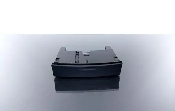 Porsche Cayenne (9PA) Cup holder front 80965 7L5862532 20400