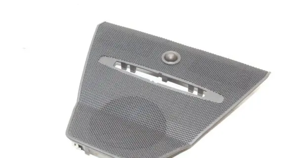 Dash center speaker trim cover