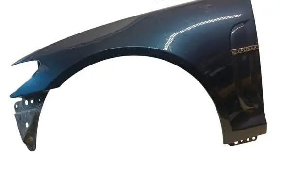 Jaguar XF X250 Fender