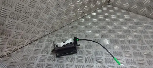 Toyota Corolla E120 E130 Tailgate opening switch 