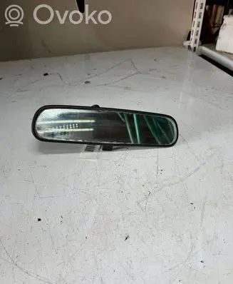 Mercedes-Benz A W169 Rear view mirror (interior) 0153647