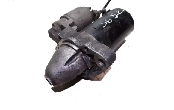 Audi A6 S6 C6 4F Starter motor 07C911023G 0001108237