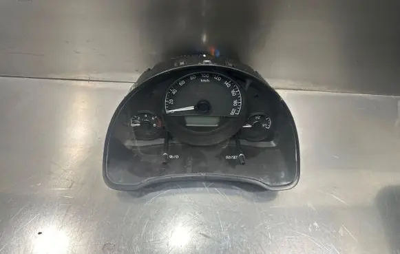 Skoda Citigo Speedometer (instrument cluster) 1ST920860J 503005326033 1407043067