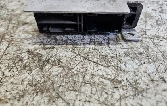 Fiat Punto (188) Airbag control unit/module 46806592 331248