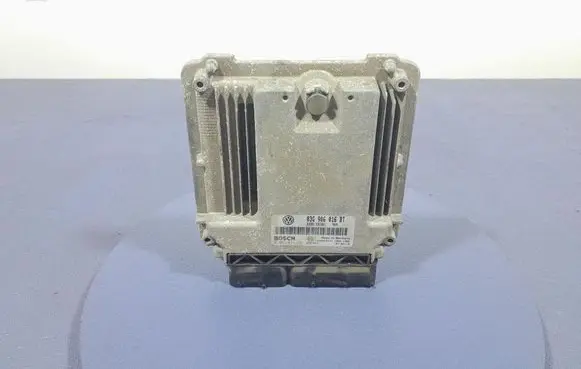 Volkswagen Touran I Engine control unit/module ECU 03G906016BT