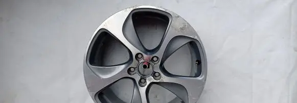 Audi A3 S3 8V R18 alloy rim 8V0601025BQ