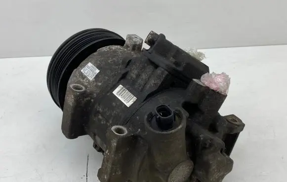 Toyota Auris 150 Air conditioning (A/C) compressor (pump) 6SEU14C GE4472601493 GE2711612