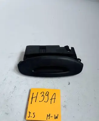 Renault Megane I Front door interior handle 7700420241 8200002347