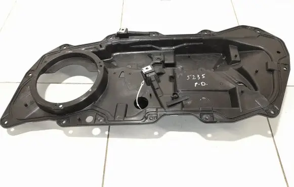 Land Rover Discovery Sport Other front door trim element FK7221122A