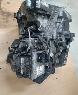 Citroen DS5 Automatic gearbox 20DR25