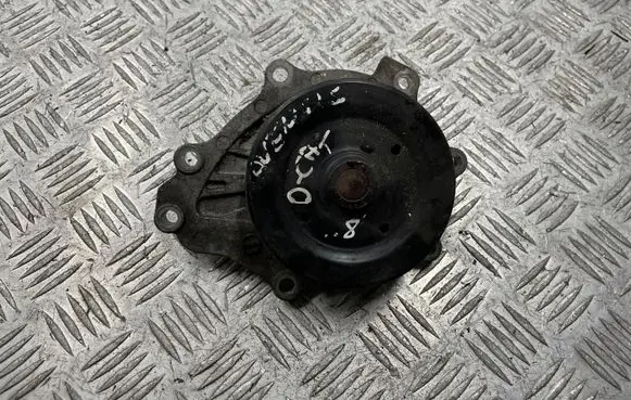 Toyota Corolla Verso E121 Water pump