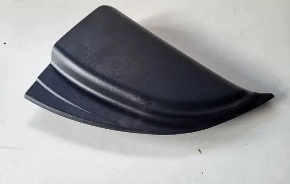 Nissan Juke II F16 Rear door glass trim molding 822926PA0A