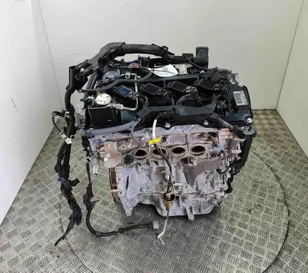 Toyota C-HR II Engine M20AFXS