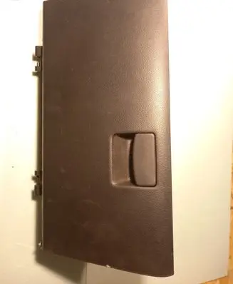 Subaru XV I Glove box