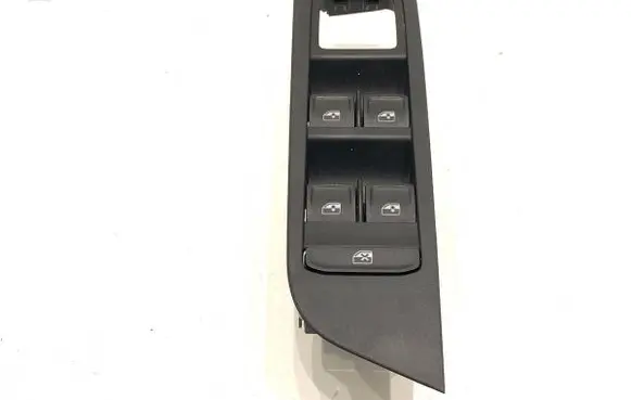 Skoda Kamiq Electric window control switch 5G0959857D
