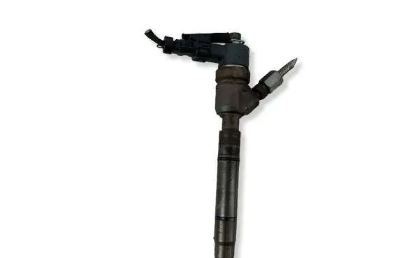 Hyundai i30 Fuel injector 0445110256