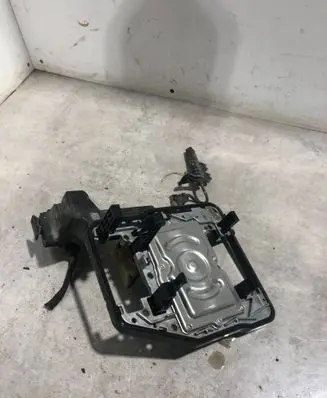 Volkswagen PASSAT B7 Transmission gearbox valve body 0AM927769D